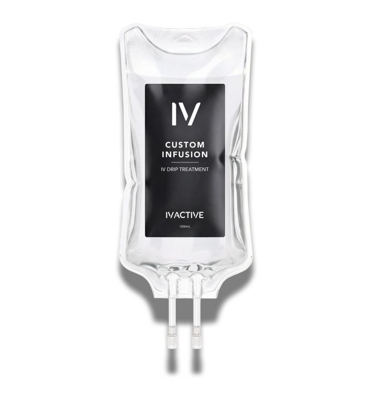 Benefits Of Iv Therapy For Hydration And Wellness
