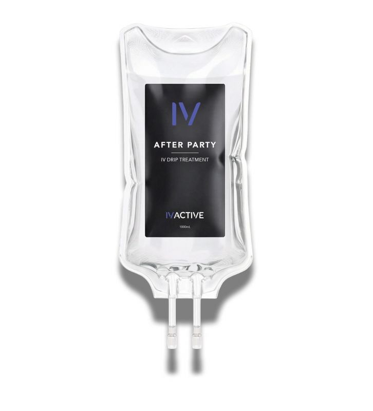 Benefits Of Iv Therapy For Hydration And Wellness