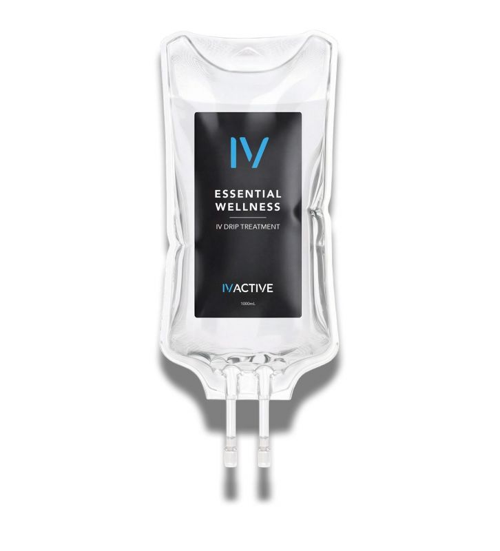 How Iv Therapy Can Help With Dehydration Symptoms