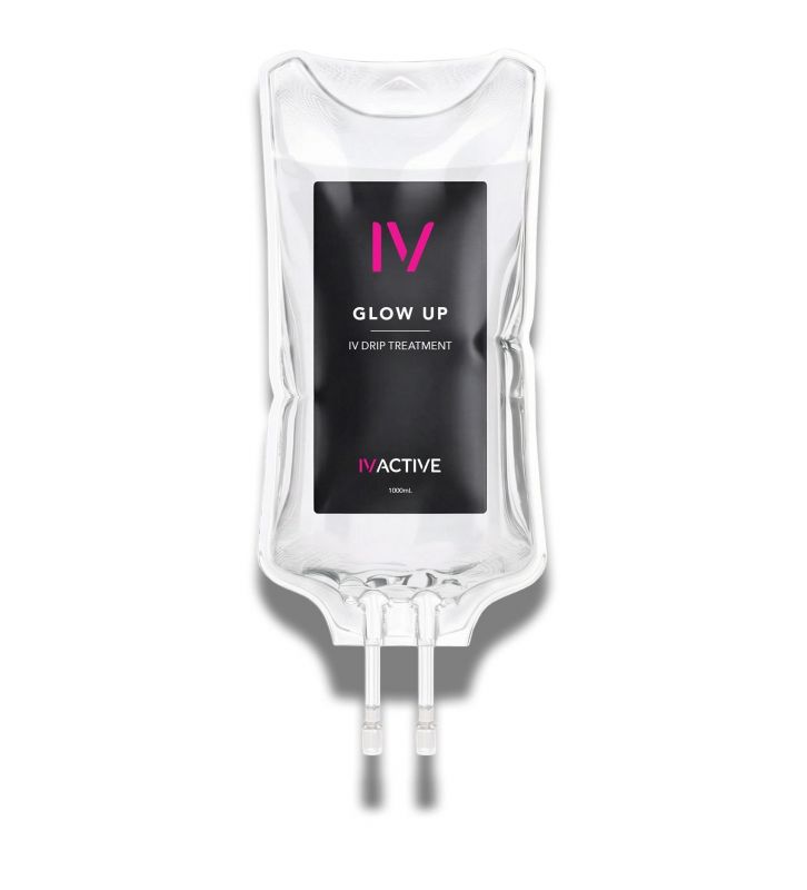 How Iv Therapy Helps Improve Energy Levels