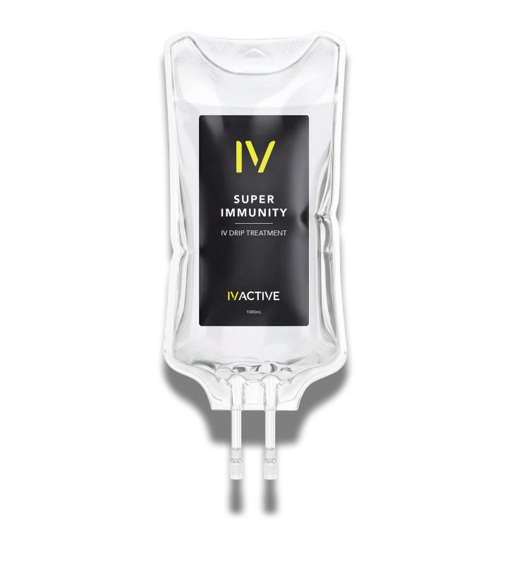 How Iv Therapy Helps Improve Energy Levels