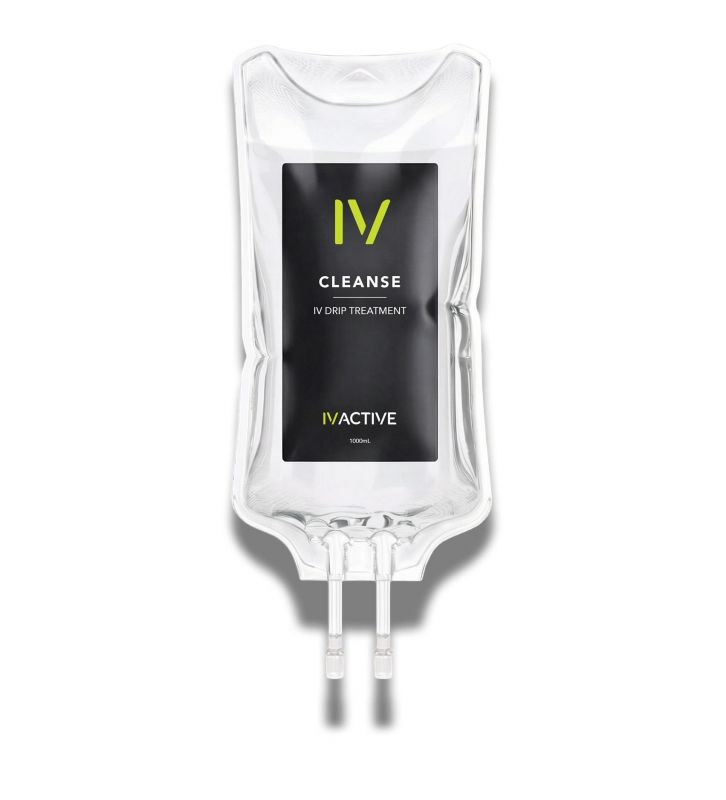 Iv Hydration Therapy For Travel Fatigue And Jet Lag