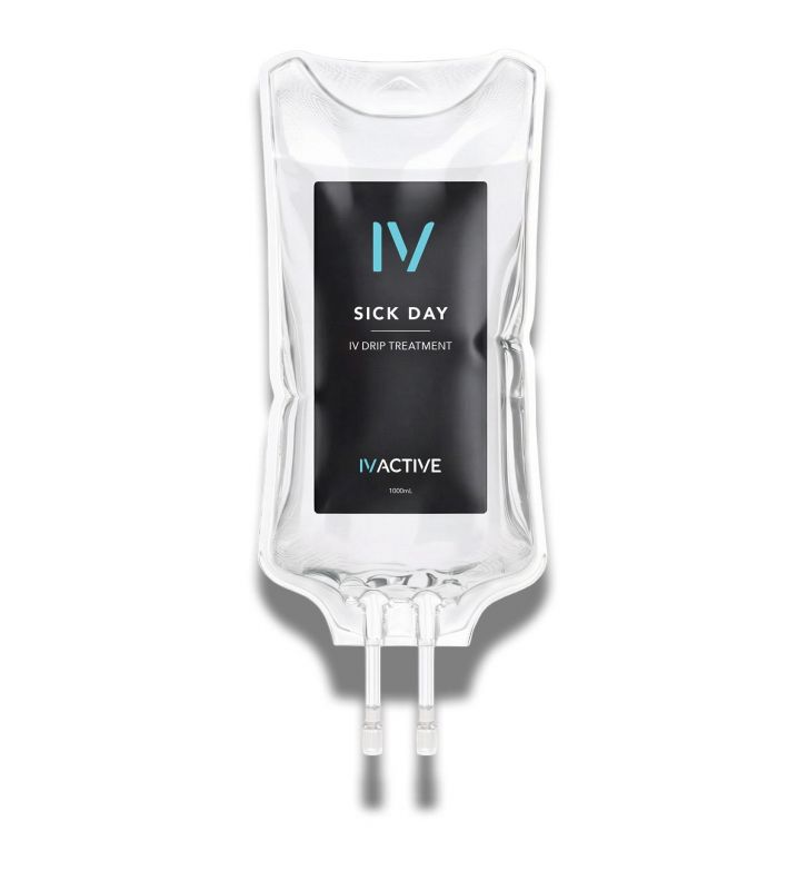 Questions To Ask Before Scheduling Iv Therapy Services