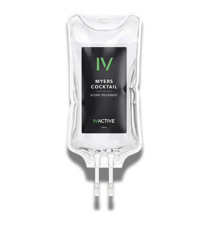 The Convenience Of Mobile Iv Therapy Services